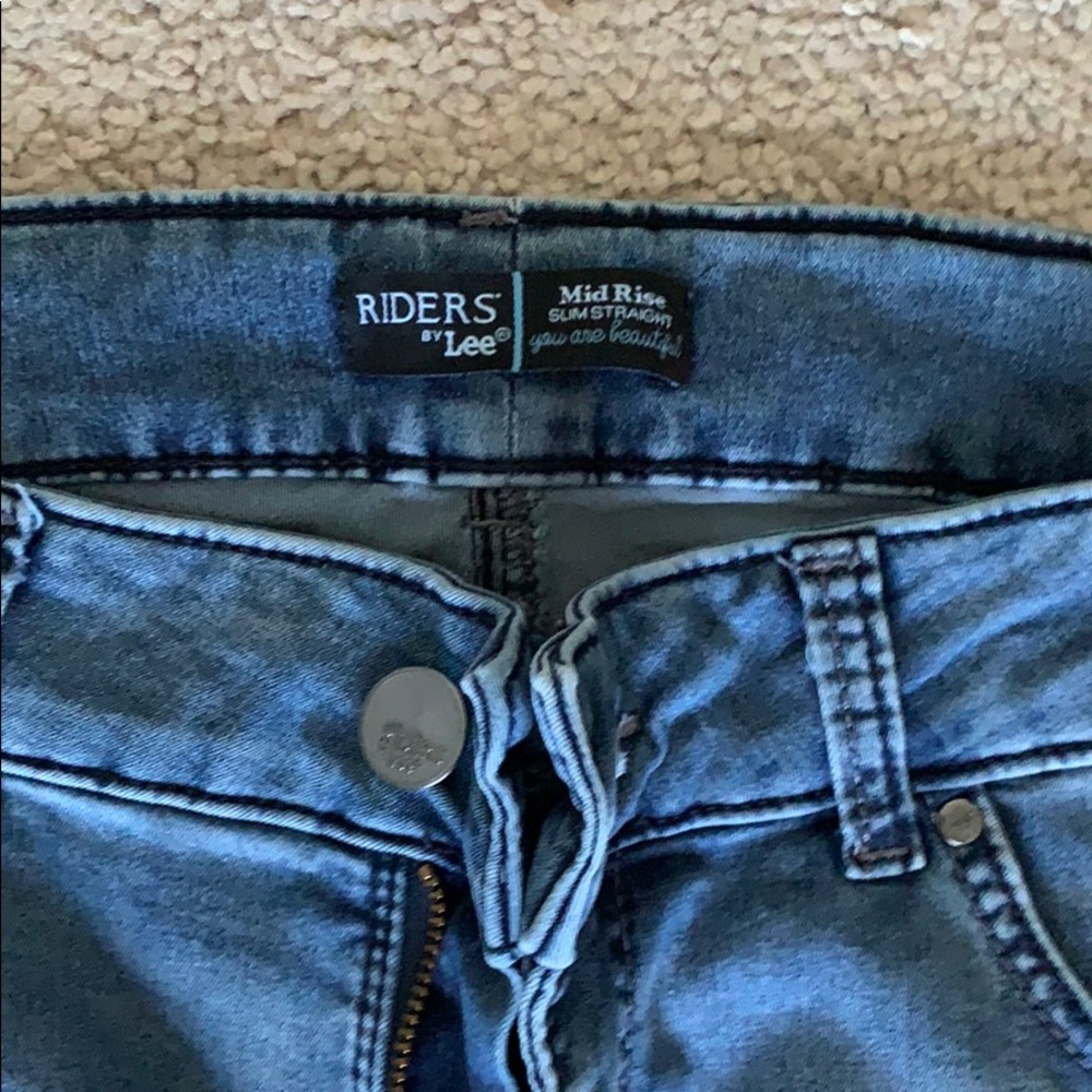 Jeans - Picture 2 of 2